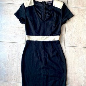 Little Black Dress - Worn Lightly